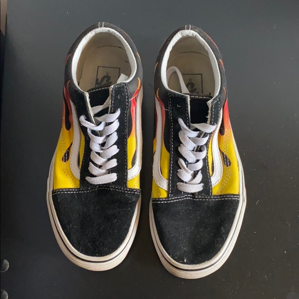 Vans
